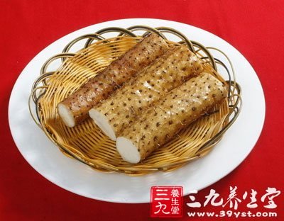 藥膳粥來(lái)幫忙 排毒養(yǎng)脾有助減肥