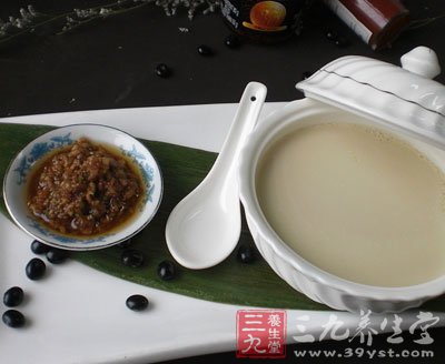 黑豆的食用方法大搜罗