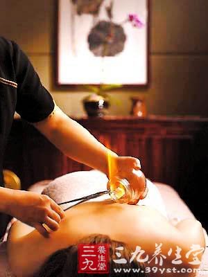 休闲缓压 男性SPA悄然成风