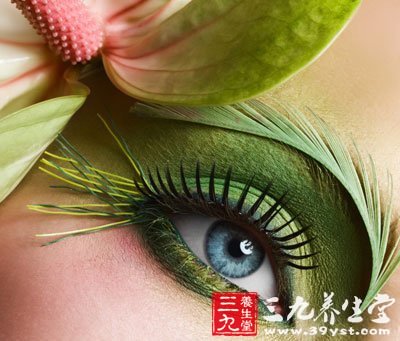 <em>女士</em>美容 <em>眼睛保养</em>5禁忌别触及_艾灸养生_新浪
