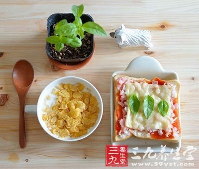 中醫(yī)館教你養(yǎng)生 晚飯4不過(guò)保健康