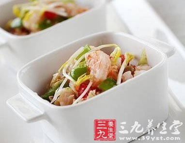 中醫(yī)館教你養(yǎng)生 晚飯4不過(guò)保健康