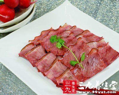 驢肉 讓男人“堅(jiān)挺不拔”的圣品