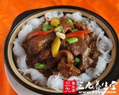 驢肉 讓男人“堅(jiān)挺不拔”的圣品