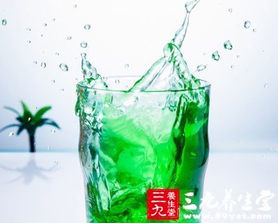 炎熱夏日應(yīng)喝哪些飲品