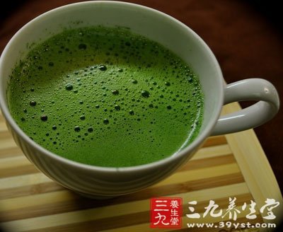 茶道禁忌 这10种茶水不可饮用