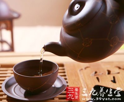 茶道禁忌 这10种茶水不可饮用