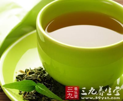 茶道禁忌 这10种茶水不可饮用