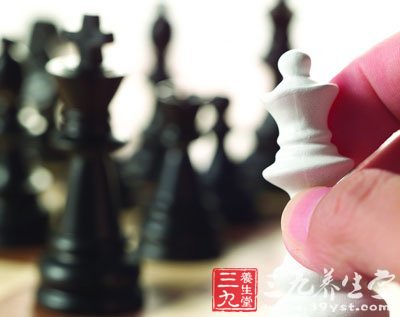 棋牌 老少皆益的养心游戏