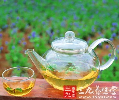 茶道指南 品茶洗心静享宁静通达