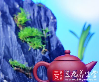 茶道指南 品茶洗心静享宁静通达