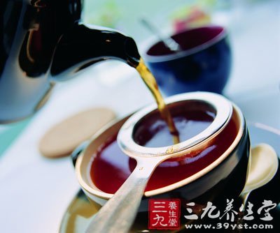 茶道指南 品茶洗心静享宁静通达