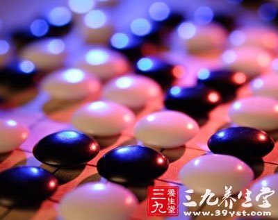 棋牌養(yǎng)生也需要適度