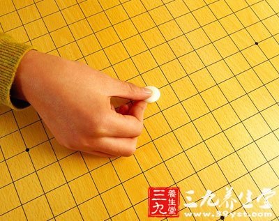 棋牌養(yǎng)生也需要適度