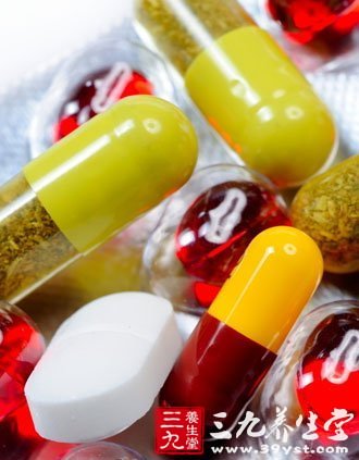 五大口服药 影响体检准确性