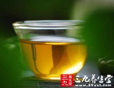 炎热夏天适应喝哪些降压茶