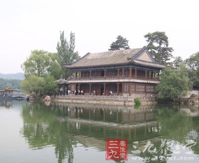 北京昌平小汤山红栌温泉山庄度假村