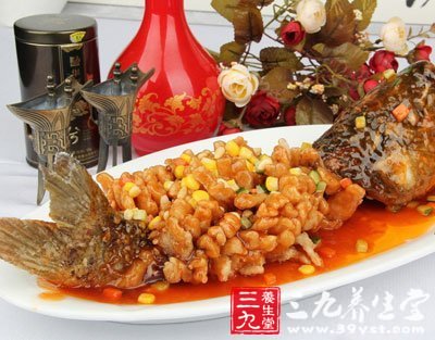 不同體質(zhì)的食療養(yǎng)生法