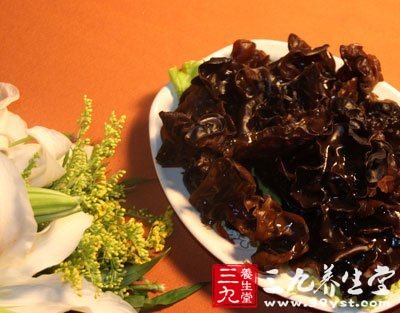 不同體質(zhì)的食療養(yǎng)生法