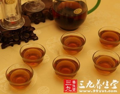 不同體質(zhì)的食療養(yǎng)生法