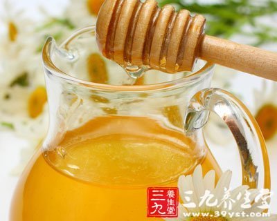 吃蜂蜜4大忌 會(huì)吃才養(yǎng)生