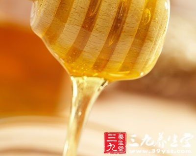 吃蜂蜜4大忌 會(huì)吃才養(yǎng)生