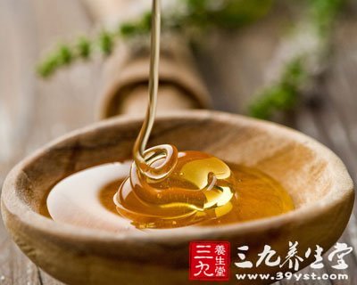 吃蜂蜜4大忌 會(huì)吃才養(yǎng)生