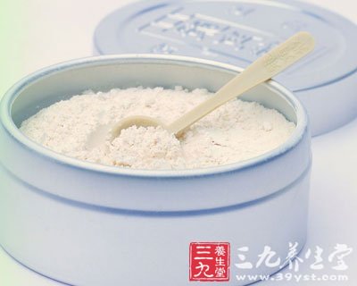 汤臣倍健蛋白质粉