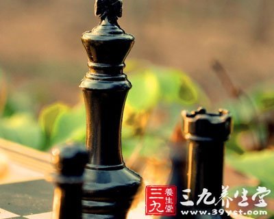 玩棋牌的好处与坏处