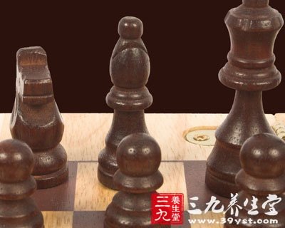 玩棋牌的好处与坏处(3)