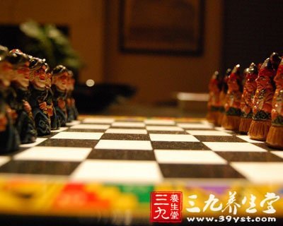 玩棋牌的好處與壞處