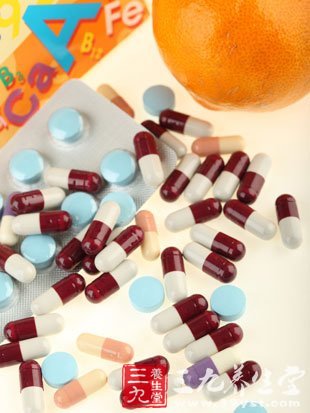 都市<em>女性</em> 最爱保健品(6)-三九养生堂