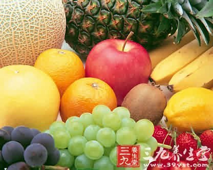 夏季吃什么水果好