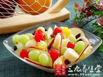 夏季吃什么水果好