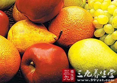 夏季吃什么水果好