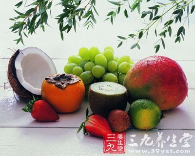 夏季吃什么水果好