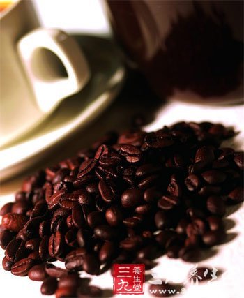 新知：咖啡的17个养生保健功效