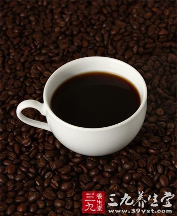 新知:咖啡的17个养生保健功效