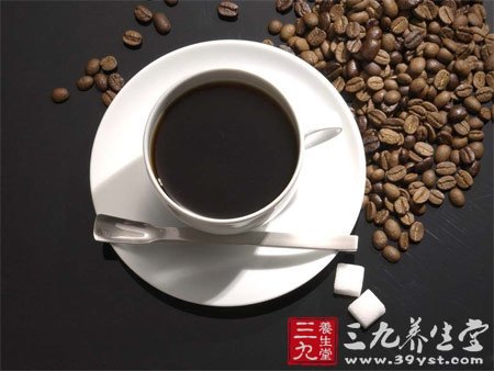 新知:咖啡的17个养生保健功效