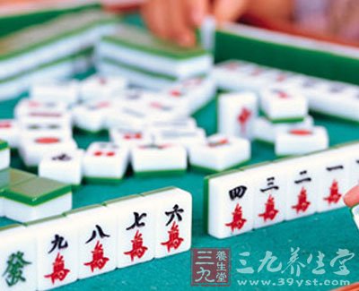 “老千”棋牌用品如何坑蒙拐骗