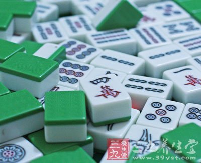 “老千”棋牌用品如何坑蒙拐騙