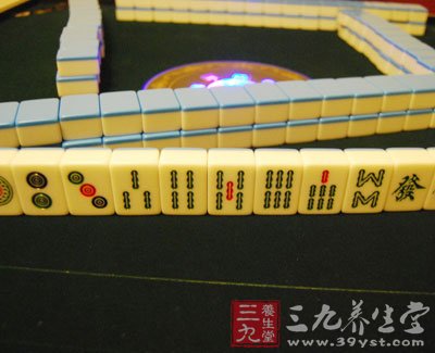 “老千”棋牌用品如何坑蒙拐騙