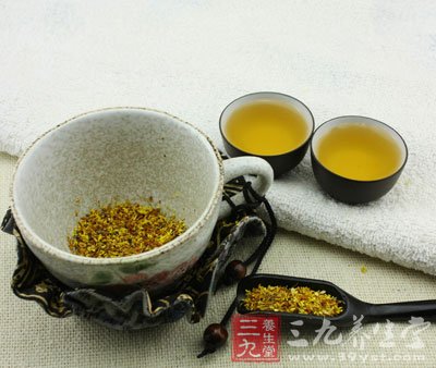 老人飲茶三要點(diǎn)