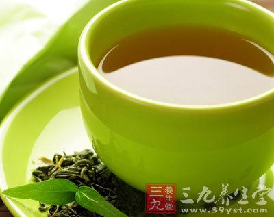 茶道禁忌 酒后喝茶易致肾病