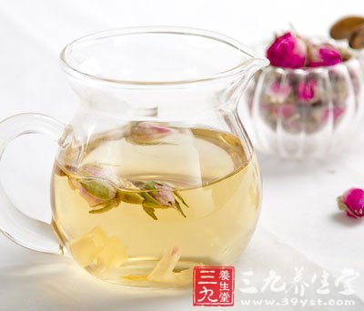 茶道禁忌 女性在什么時候不宜飲茶