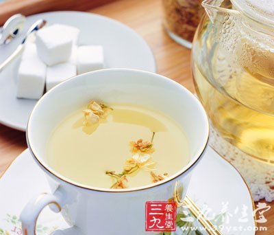 茶道禁忌 女性在什么時候不宜飲茶