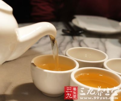 茶道指南 品茶洗心靜享寧靜通達(dá)