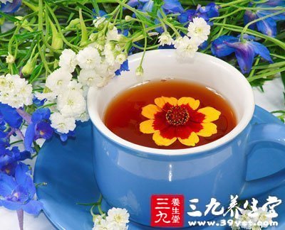 茶道禁忌 虛性體質(zhì)飲茶