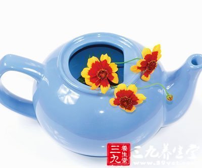 茶道禁忌 虛性體質飲茶