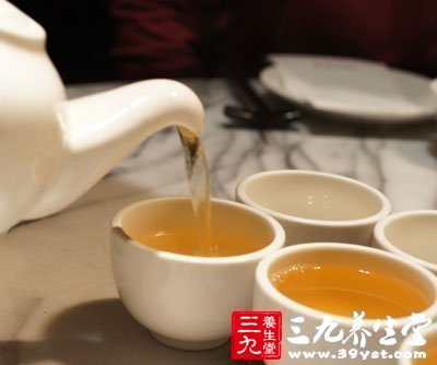 茶道禁忌 虚性体质饮茶